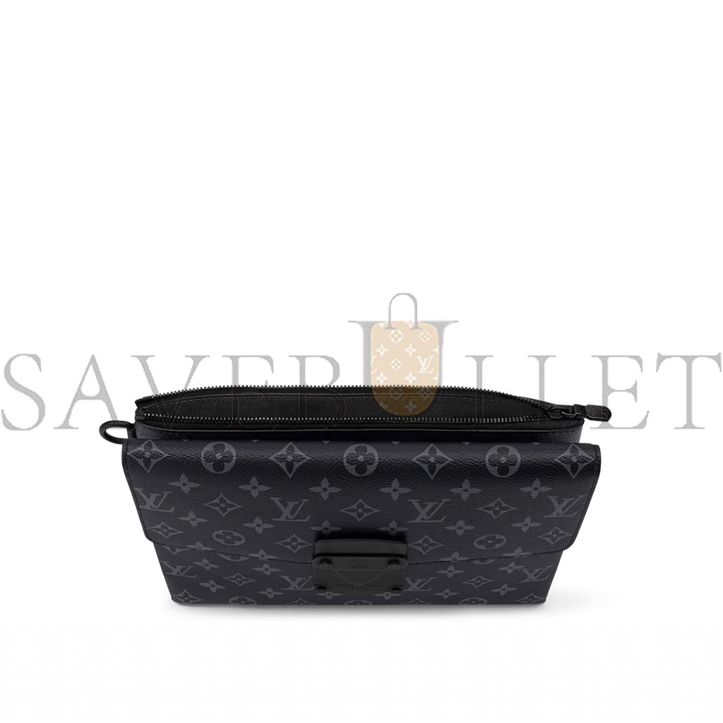l**is V*t*n pochette s-lock m82598 (28*22.5*3.5cm)